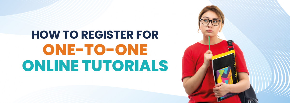 How to Register For One to One Online PTE Tutorials